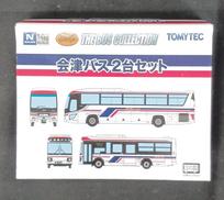 ミニカー|TOMYTEC