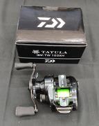 ベイトリール|DAIWA
