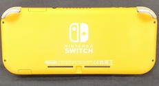 NINTENDO SWITCH LITE|NINTENDO / 任天堂