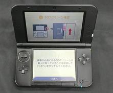 3DSLL|NINTENDO