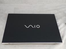 ノートパソコン|VAIO