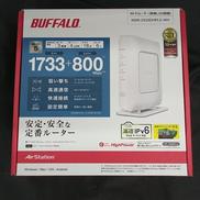 WI-FIルーター|BUFFALO
