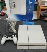 PS4　CUH-1200A|SONY