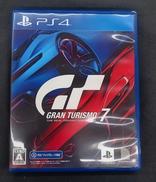 GRAN TURISMO7|SONY