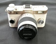 デジタル一眼|RICOH