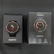 SUUNTO9|SUUNTO