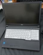 ノートPC|FUJITSU