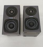 スピーカー|FOSTEX