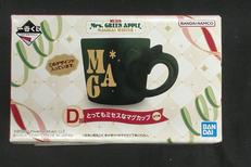 とってもミセスなマグカップ|BANDAI