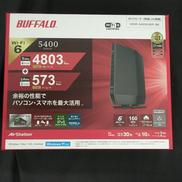WIFIルーター|BUFFALO