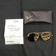 サングラス|Ray Ban