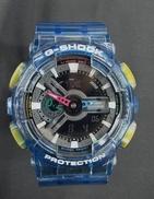 G-SHOCK|CASIO