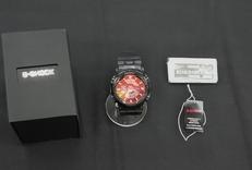 G-SHOCK|CASIO