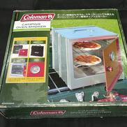オーブンスモーカー|COLEMAN