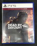 DEAD BY DAYLIGHT|BEHAVIOUR INTERACTIVE