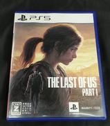 THE LAST OF US PART1|NAUGHTY DOG