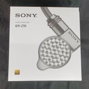 有線イヤホン|SONY