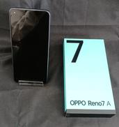 oppoRENO７A|OPPO