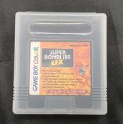 SUPER BOMBLISS DX|株式会社ビーピーエス