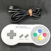 スイッチ用スーパーファミコンコントローラー|NINTENDO / 任天堂