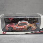 ENEOS  SUPRA　GT500 SUPER 2024|SPARK