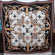 スカーフ|LOUIS VUITTON