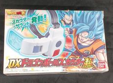 DXドラゴンボールスカウター超|BANDAI