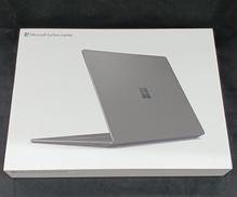 ノートパソコン|MICROSOFT