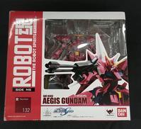 イージスガンダム|BANDAI