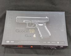 GLOCK19 JEN4|MARUI