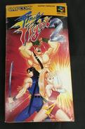 ファイナルファイト2|CAPCON