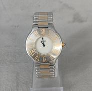 クォーツ時計|CARTIER