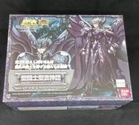 聖闘士聖衣神話　死を司る神タナトス|BANDAI