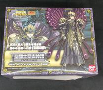 聖闘士聖衣神話　眠りを司る神ヒュプノス|BANDAI