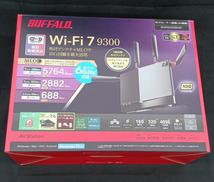 WI-FIルータ-|BUFFALO