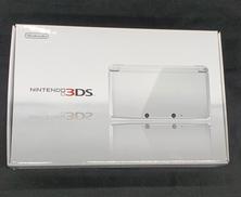 ニンテンドー３DS|NINTENDO / 任天堂