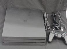 PS4　PRO|SONY