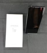 XPERIA Ⅳ|SONY/KDDI