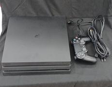 PS4　PRO|SONY