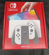 SWITCH 有機EL|NINTENDO / 任天堂