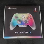 RAINBOW 3|BIGBIG WON