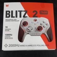 BLITZ 2|BIGBIG WON