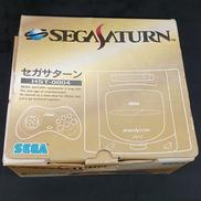 セガサターン|SEGA