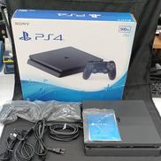 PS4|SONY