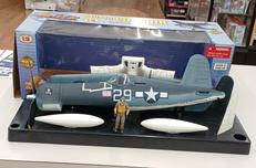 F4U-1A CORSAIR|21ST CENTURY TOYS