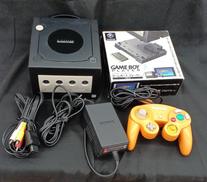 ゲームキューブ&ゲームボーイプレーヤーセット|NINTENDO / 任天堂