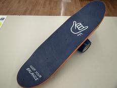 バランスボード|FUNGOAL