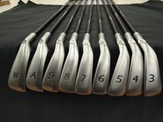 アイアンセット|BRIDGESTONE