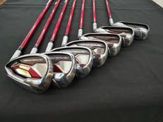 アイアンセット|TAYLORMADE