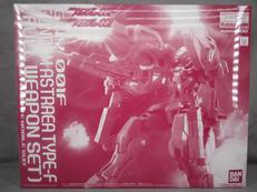 ガンダムアストレア TYPE-F フルウェポンセット|BANDAI